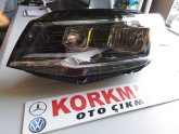 Oto Çıkma Parça / Elektrik / Far / Volkswagen / Caddy / Çıkma Parça 