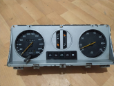 Ford Tounus kilometre saati