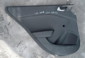 hyundai i20 2018 orjinal sol arka kapı döşemesi (son fiyat)