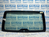 Oto Çıkma Parça / Kaporta & Karoser / Arka Cam / Opel / Combo / Çıkma Parça 