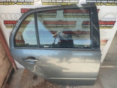 SKODA FABİA SAĞ ARKA KAPI 1999 2007