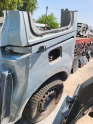 RENAULT KANGOO 3 ÇAMURLUK KESME HATASIZ