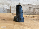 Audi A3 Leon Golf7 CXX Motor Turbo Giriş Borusu 04L131111T