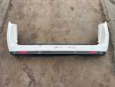 DOBLO 4 ARKA TAMPON HATASIZ ORJİNALL ÇIKMAA