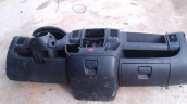 FİAT DUCATO TORPİDO ÇEVİK OTO BURSA
