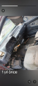Hyundai Excel kapı döşemesi