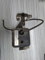 FORD Doblo Fiorino Turbo Vakum Deposu 51828390