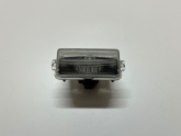 COROLLA AURİS YARİS AVENSİS PLAKA LAMBASI ORJİNAL 812700D120