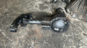 Hyundai Terracan ön defransiyel / 51100-H1372 / 9-38