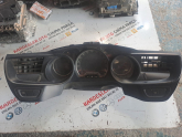 Citroen c5 göğüs sati 2009 2012 model