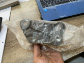 PEUGEOT 307 MOTOR KULAĞI ORJİNAL SIFIR ÜRÜN 1807.Z1