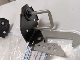BMW F10 F01 F07 KAPUT KİLT MANDALI ÜST SOL 51237183763 SY