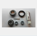 ARKA TEKERLEK RULMAN SETİ (eski model) FAVORİT 88-95 781310922