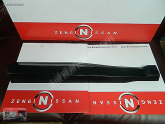 NİSSAN X-TRAİL T33-2022-2023 SOL ARKA KAPI ÇITASI OEM-828716PA0A