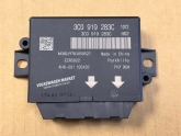 VW PASSAT B6 06-10 PARK SENSÖR BEYNİ 3C0919283C