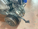 VOLVO S60 KLİMA KOMPRESÖRÜ 2.0 ECOBOOST