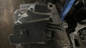 4F0133835H Audi A6 C6 Hava filtre kutusu 4F0 133 835 H
