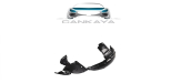 CLIO II SYMBOL ON CAMURLUK DAVLUMBAZI SOL 01-05 8200067074