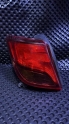 TOYOTA YARİS SOL STOP