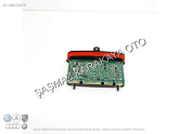 7409580 BMW 5 SERİ F10 LCİ 2012-2017 LED FAR KARTI SIFIR K