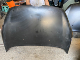 Ford fiesta 2009-2012 motor kapudu