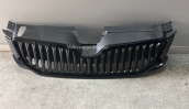 SKODA OCTAVIA 13-16 ÖN PANJUR (SİYAH ÇERÇEVELİ) 5E0853651