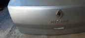 Oto Çıkma Parça / Kaporta & Karoser / Bagaj / Renault / Megane / Çıkma Parça 
