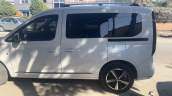 2023 VW CADDY ÇIKMA ORJİNAL SOL ÖN KAPI
