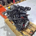 Oto Çıkma Parça / Motor / Motor Komple / Dacia / Duster / Çıkma Parça 