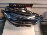 Oto Çıkma Parça / Elektrik / Far / Mercedes / E Serisi / Çıkma Parça 