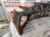 Oto Çıkma Parça / Kaporta & Karoser / Ön Tampon / Renault / Clio / Çıkma Parça 