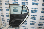Oto Çıkma Parça / Kaporta & Karoser / Kapı / Hyundai / i10 / Çıkma Parça 