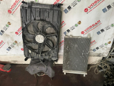 5Q0959455BN fan motoru passar tiguan golf leon A3