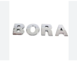 YAZI ARKA  BORA 98-05  BORA   1J5853687