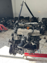 Aeb apu 1.8 T dolu motor Passat audi