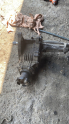 CHEVROLET CAPTİVA 2008 2.0 OTOMATİK ORJİNAL YAVRU ŞANZIMAN