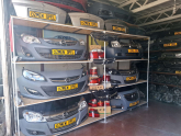 ÖZMEN OPEL ASTRA F G H J ÇIKMA SAĞ SOL ÖN ARKA KAPI