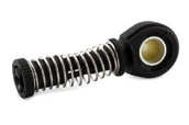 VİTES HALAT UCU  GOLF4 98-04/ BORA 98-04 (GEÇME) 1J0711761A