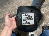 OPEL OMEGA DİREKSİYON ALT KAPAĞI ORJİNAL ÇIKMA