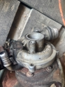 Renault 1.5 dci turbo