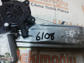 Oto Çıkma Parça / Mekanik / Cam Krikosu / Fiat / Egea / Çıkma Parça 