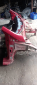 HYUNDAİ İ10 2014  ORİJİNAL SAĞ ÖN PODYE