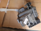 Vw polo 10-14 fiskiye deposu orjinal sıfır 6R0955453E