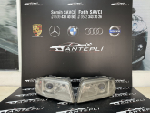 AUDİ A4 SAĞ SOL FAR MERCEKLİ 1998-2002 ÇIKMA