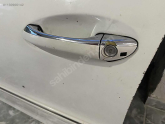 MERCEDES W203-W211 KAPI DIŞ AÇMA KOLU TKM ORJİNAL SIFIR AYARINDA