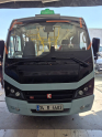 Oto Çıkma Parça / Kaporta & Karoser / Ön Cam / Karsan / Jest / Çıkma Parça 