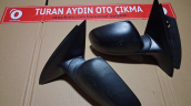 Seat arosa Ayna dış dikiz r/l oem