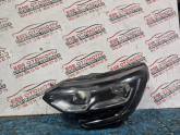 RENAULT MEGAN TOUCH SOL FAR ORJINAL