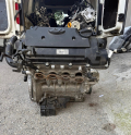 İ20 2024 1.4 BNZ. KOMPLE MOTOR (12.000KM) ORJİNALL ÇIKMA