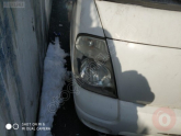 Kia K2500 sağ ön far